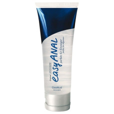 LUBRIFICANTE EASY ANAL 80ML